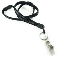 LNP0307B Custom Lanyard