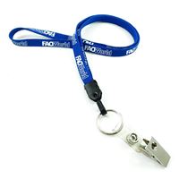 LNP0307N Custom Lanyards