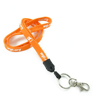 LNP0316N Custom Lanyards