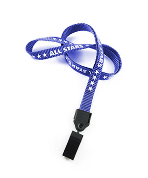 LNP0402N Customized Lanyards