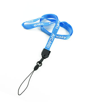 LNP0408N Customized Lanyards