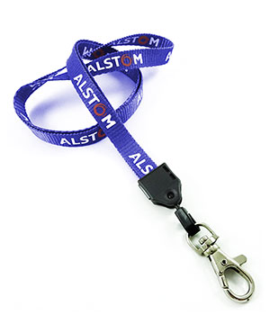 LNP0409N Customized Lanyards