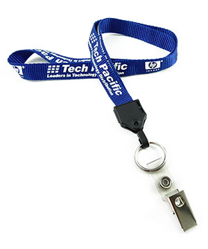 LNP0507N Custom Lanyards