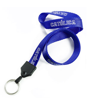 LNP050AN Custom Key Lanyard