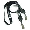 LNP05DCN Custom Double End Lanyard