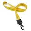 LNP0601N Personalized Lanyards