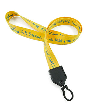 LNP0601N Personalized Lanyards