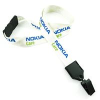 LNP0602B Personalized Breakaway Lanyards