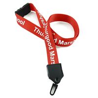 LNP0603B Personalized Lanyards