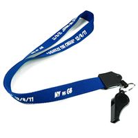 LNP0605N Personalized Lanyards