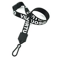 LNP0606B Personalized Breakaway Lanyards