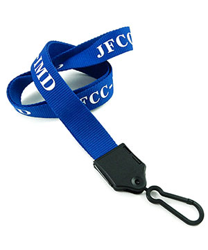 LNP0606N Personalized Lanyards