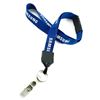 LNP0607B Personalized Lanyard