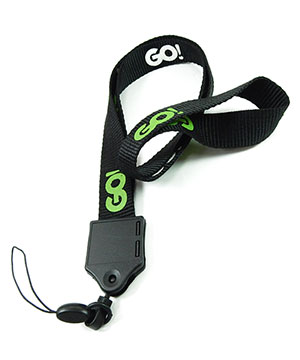 LNP0608N Personalized Lanyards