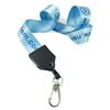 LNP0610N Personalized Lanyards