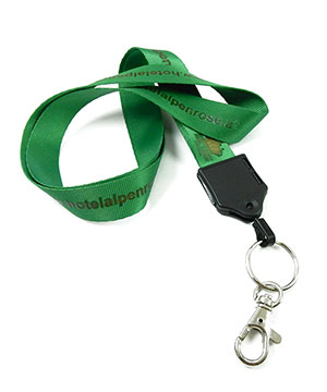 LNP0616N Personalized Lanyards