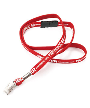 LRP0302B Custom Lanyards