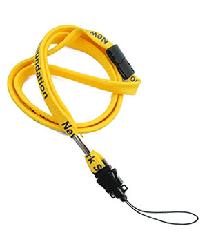 LRP0304B Custom Lanyards