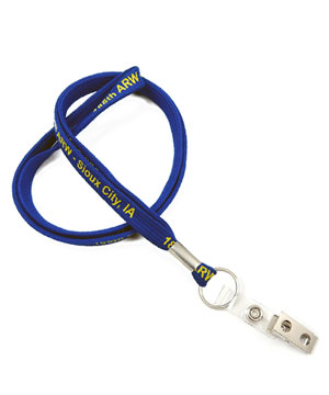 LRP0307N Custom Lanyards