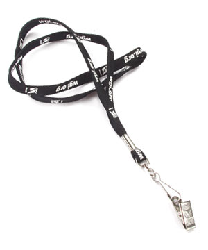 LRP0319N Customized Lanyards