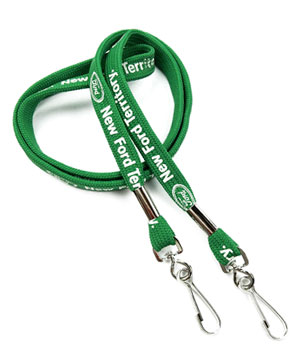 LRP03D3N Custom Lanyards