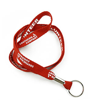 LRP0401N Customized Lanyards