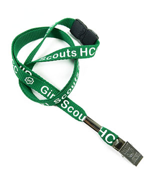 LRP0402B Customized Lanyards