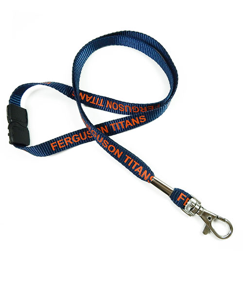 LRP0406B Custom Lanyards