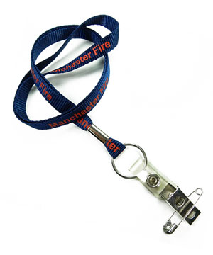 LRP0417N Custom Lanyards