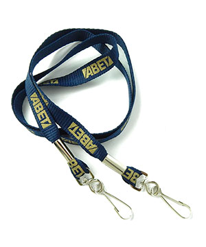 LRP04D3N Custom Lanyards