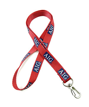 LRP0510N Custom Lanyards