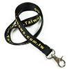 LRP0515N Personalized Lanyards