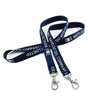 LRP05D6N Customized Lanyards