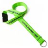 LRP0601B Custom Breakaway Lanyards