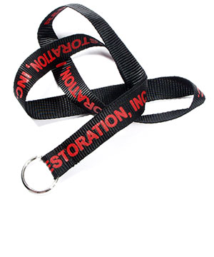 LRP0601N Custom Lanyards