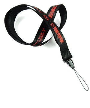 LRP0604N Customized Lanyards