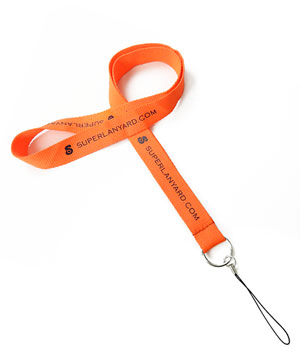 LRP0608N Customized Lanyards