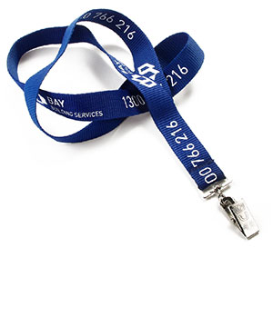 LRP060AN Customized Lanyards