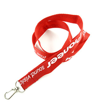 LRP0610N Custom Lanyards