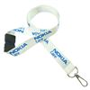 LRP0611B Custom Breakaway Lanyards