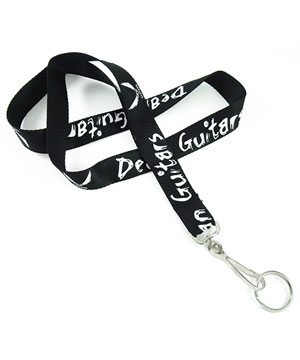 LRP0618N Custom Lanyards