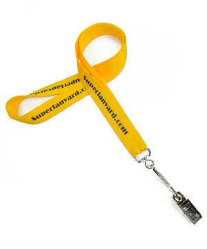 LRP0619N Customized Lanyards