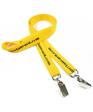 LRP06DAN Customized Lanyards