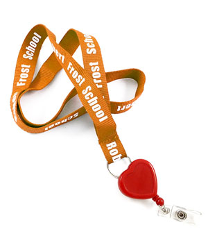 LRP06R2N Custom Lanyards