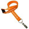 LRP0807B Custom Breakaway Lanyards