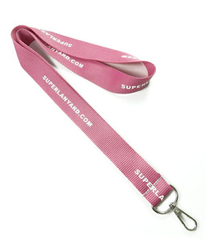 LRP0811N Personalized Lanyards