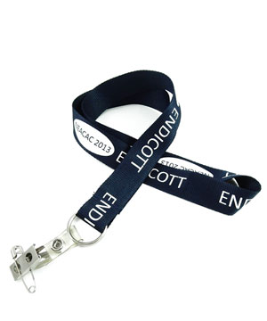 LRP0817N Custom Lanyards