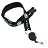 LRP08R1B Custom Badge Reel Lanyards