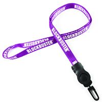 LTP0403N Customized Lanyards