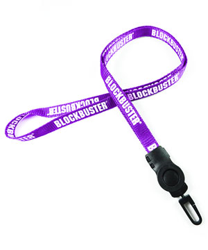 LTP0403N Customized Lanyards